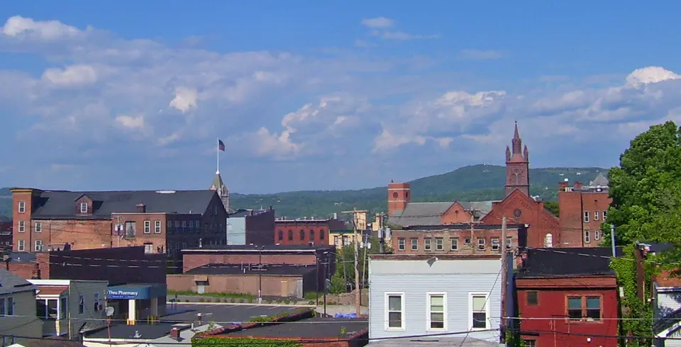 Albany County