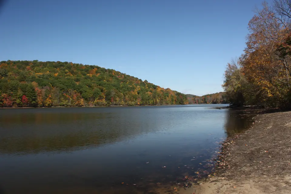 Putnam County