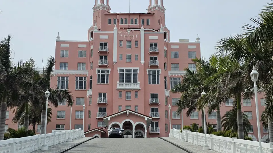The Don CeSar