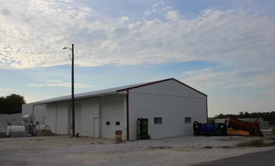 Hancock County