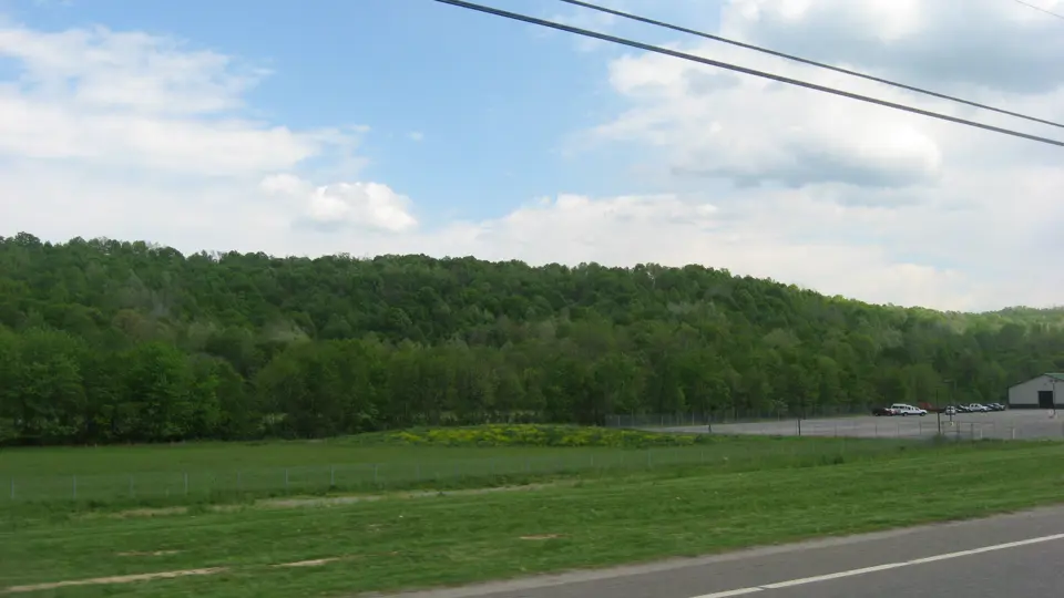 Perry County