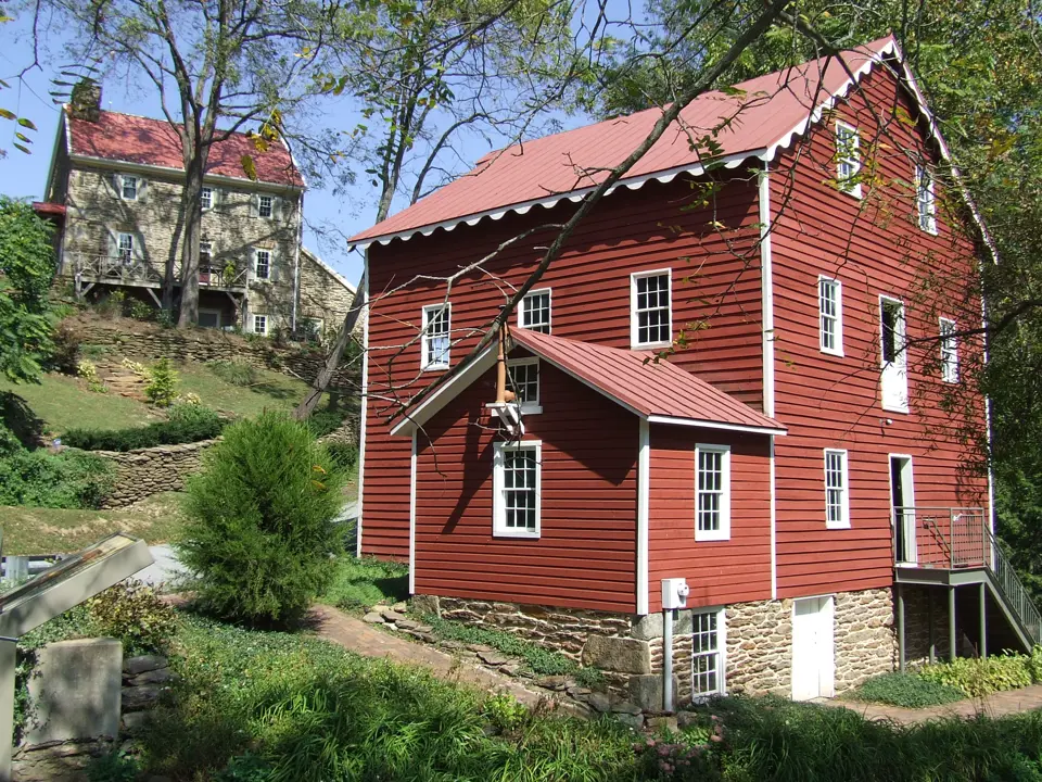 York County