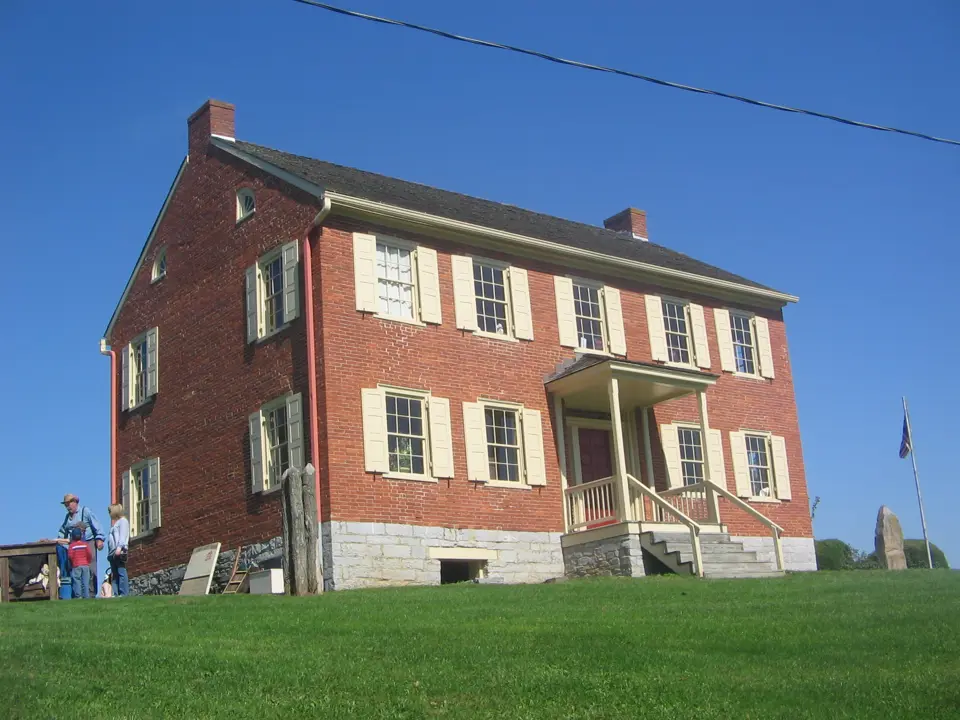 Northumberland County