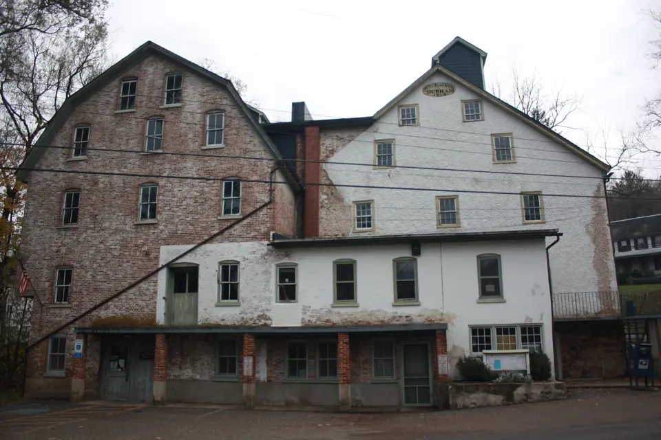Bucks County