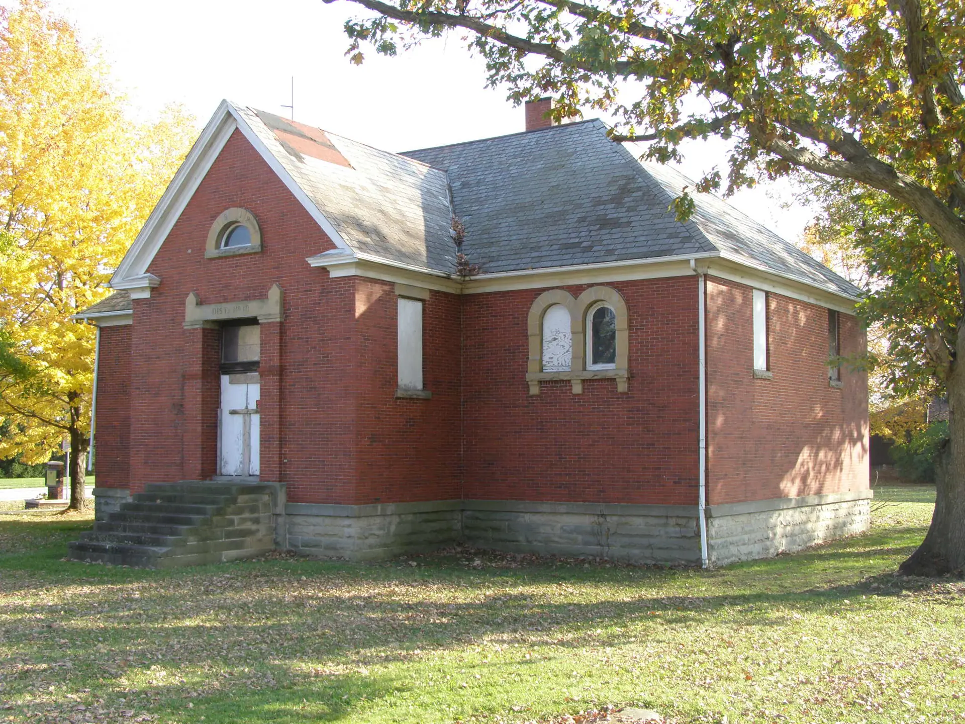 Middleburg Heights