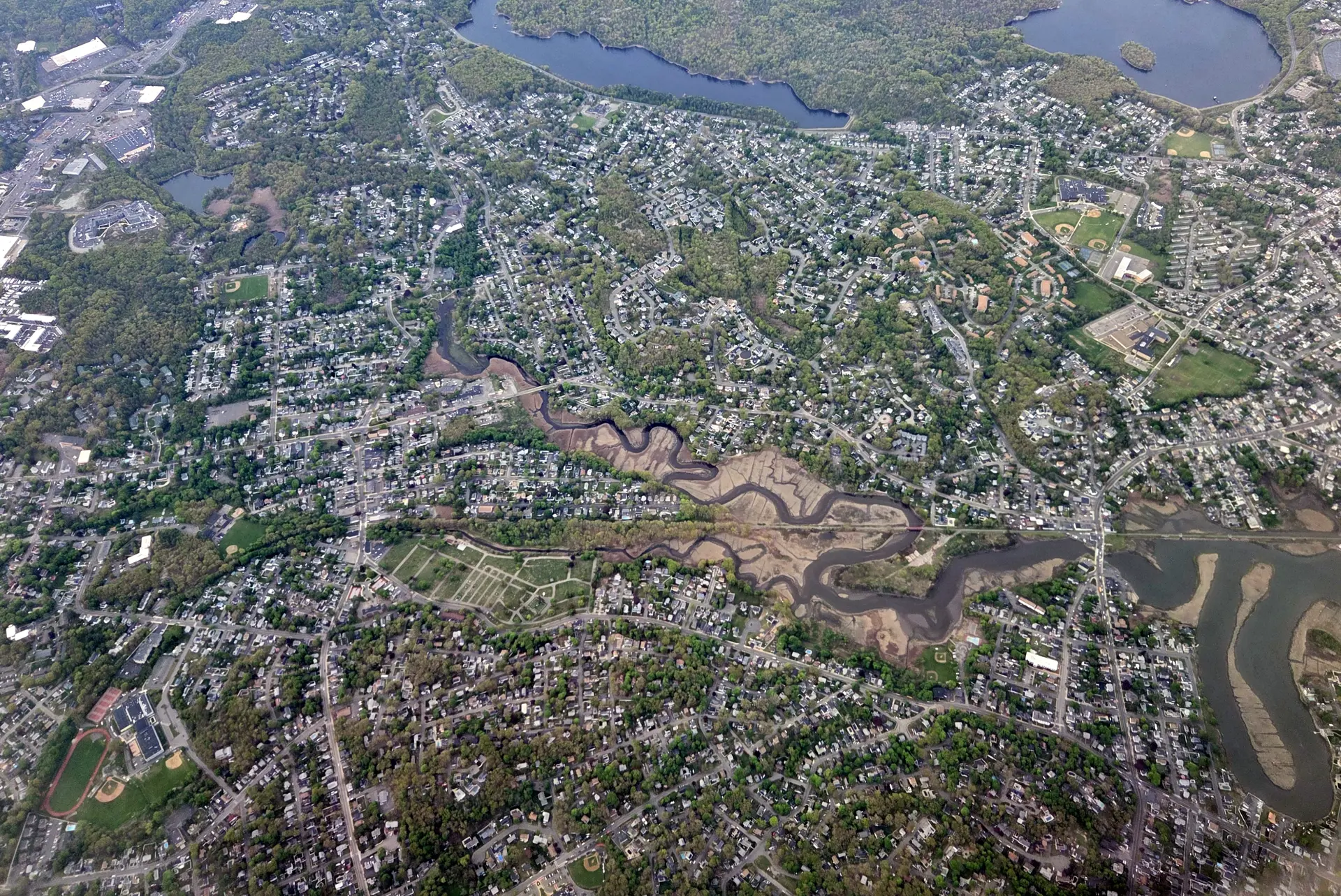 Saugus