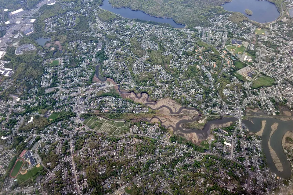 Essex County