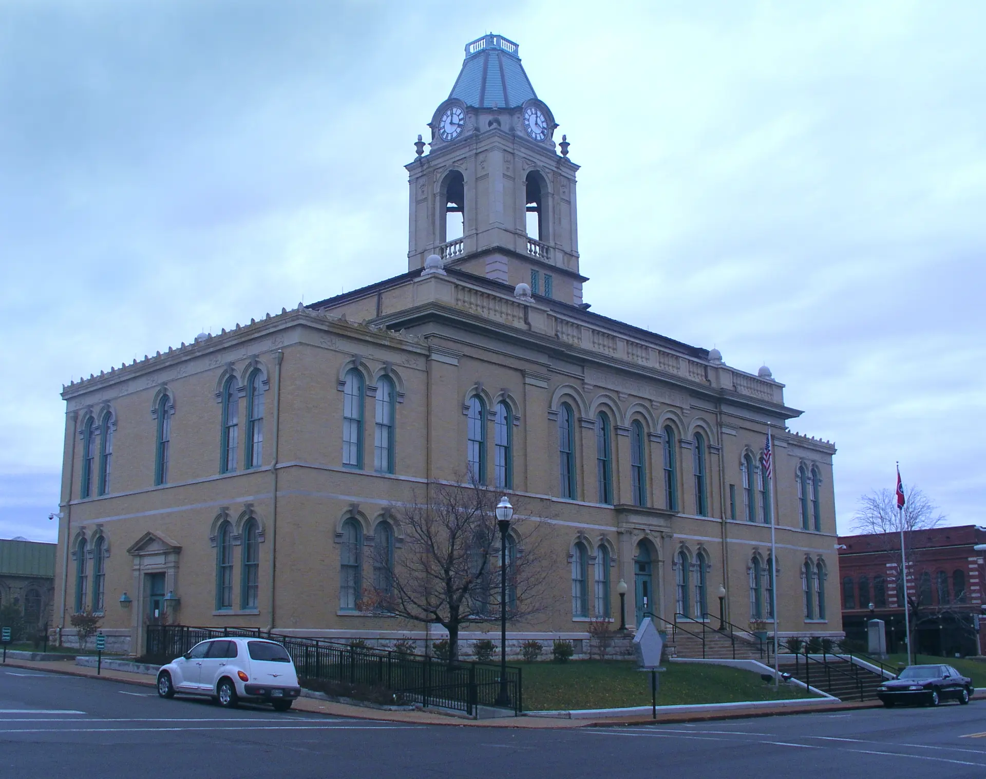 Springfield