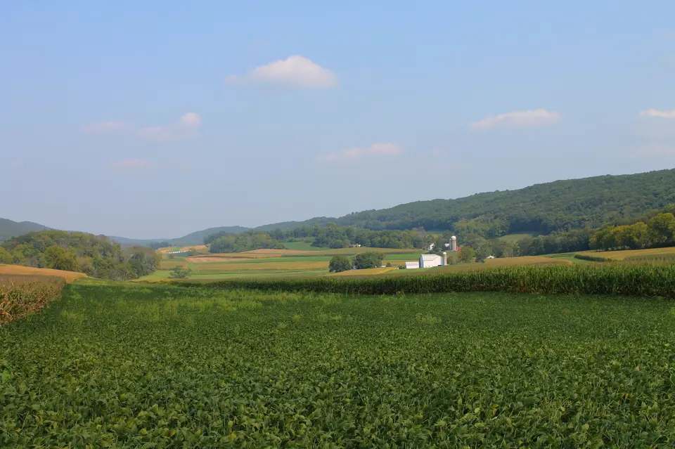 Northumberland County