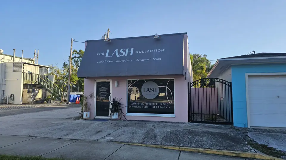 The Lash Collection Salon