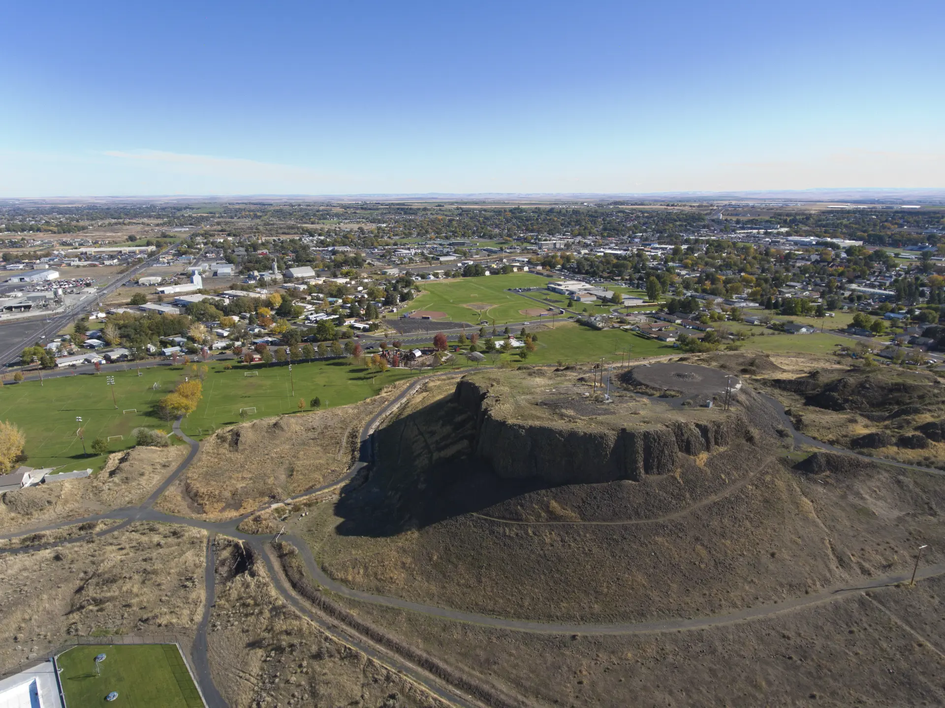 Hermiston