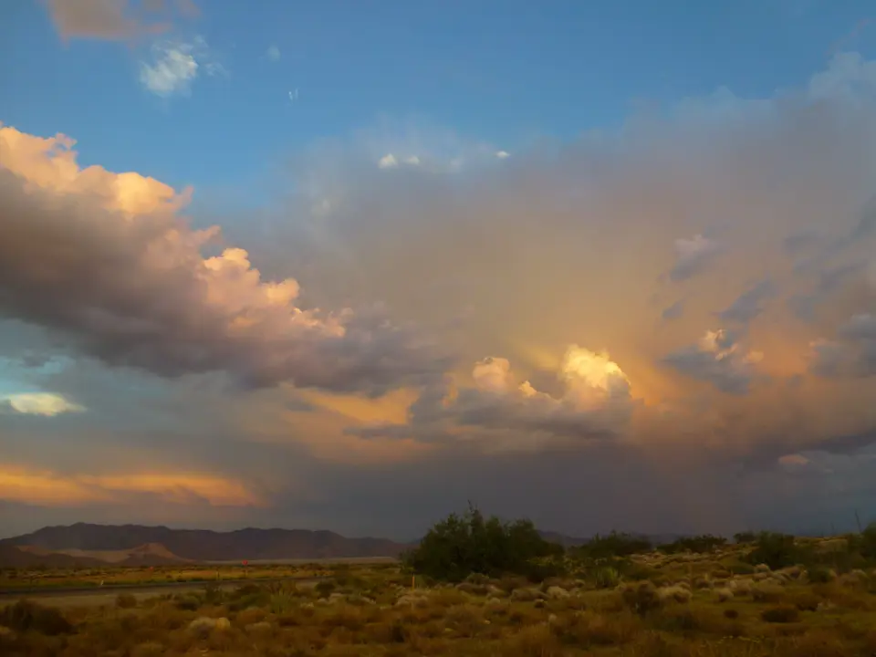 Mohave County