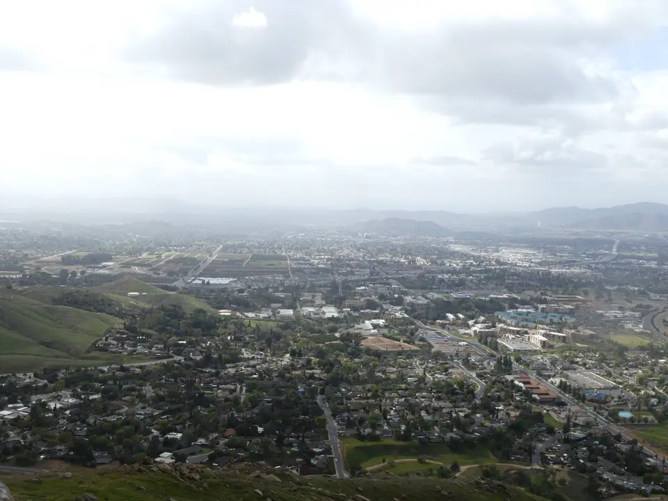 Riverside County