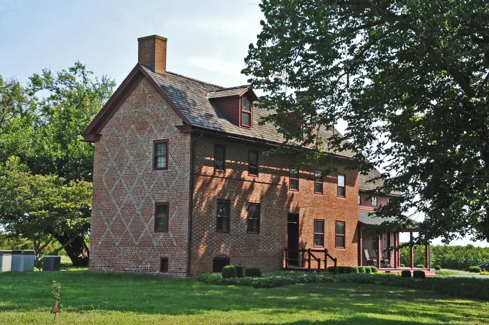 Cumberland County