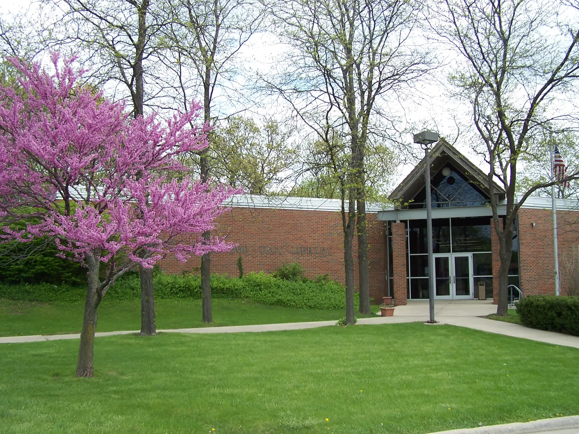 Shorewood