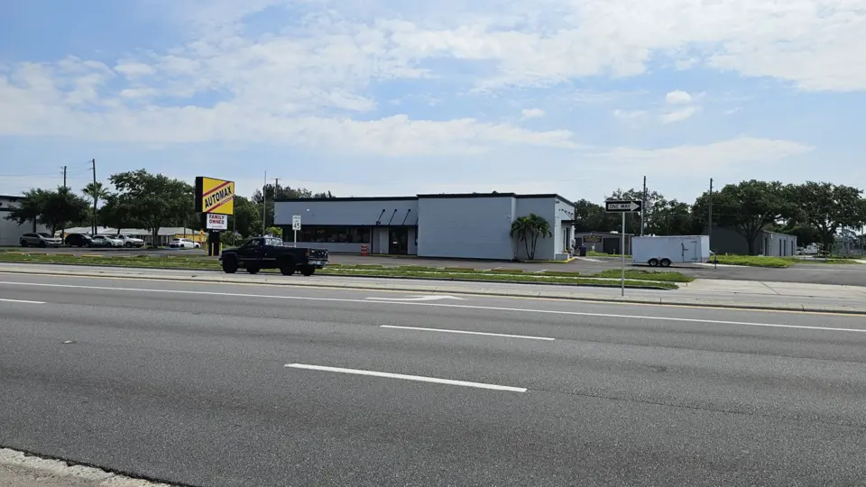 Automax Tampa Bay