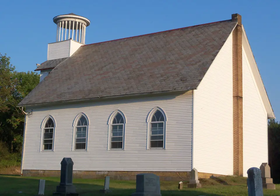 Carroll County
