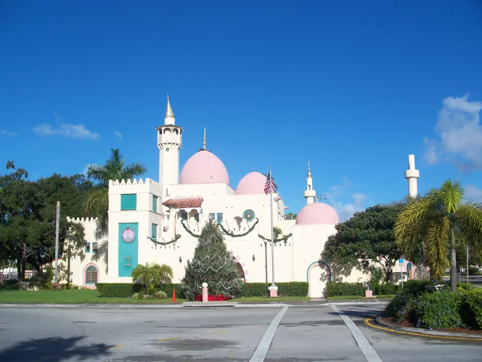 Miami-Dade County
