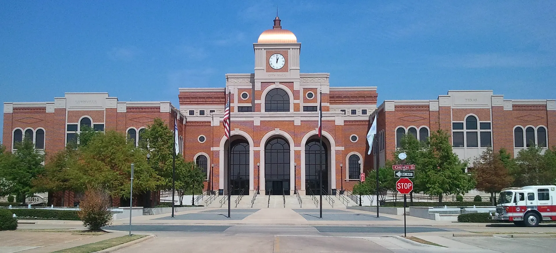 Lewisville