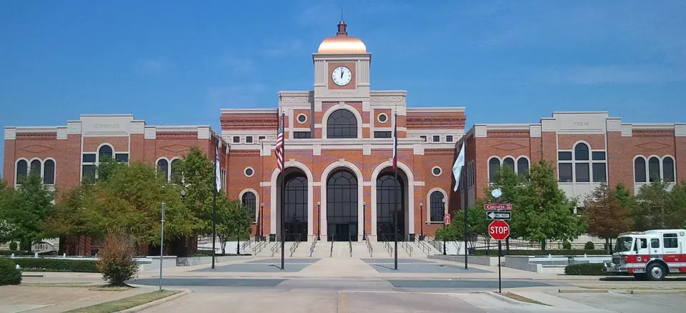 Denton County