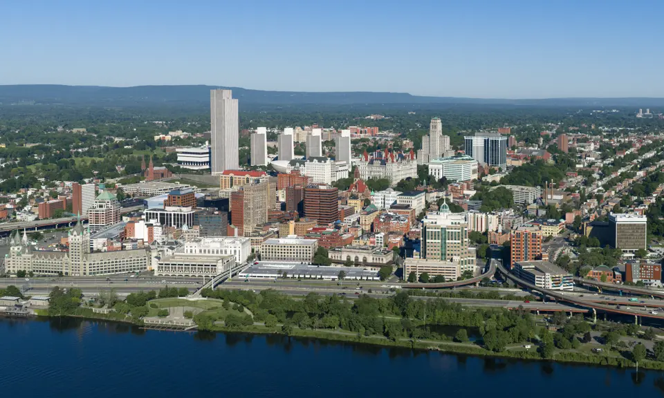 Albany County