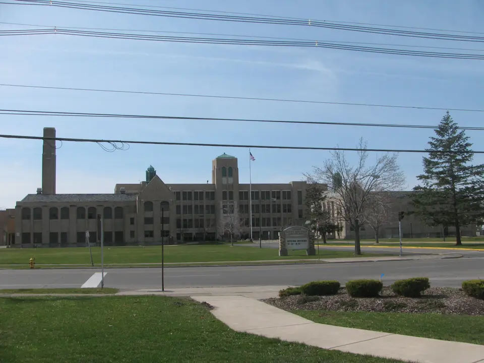 Erie County