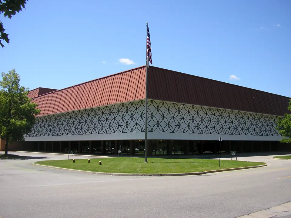Midland County