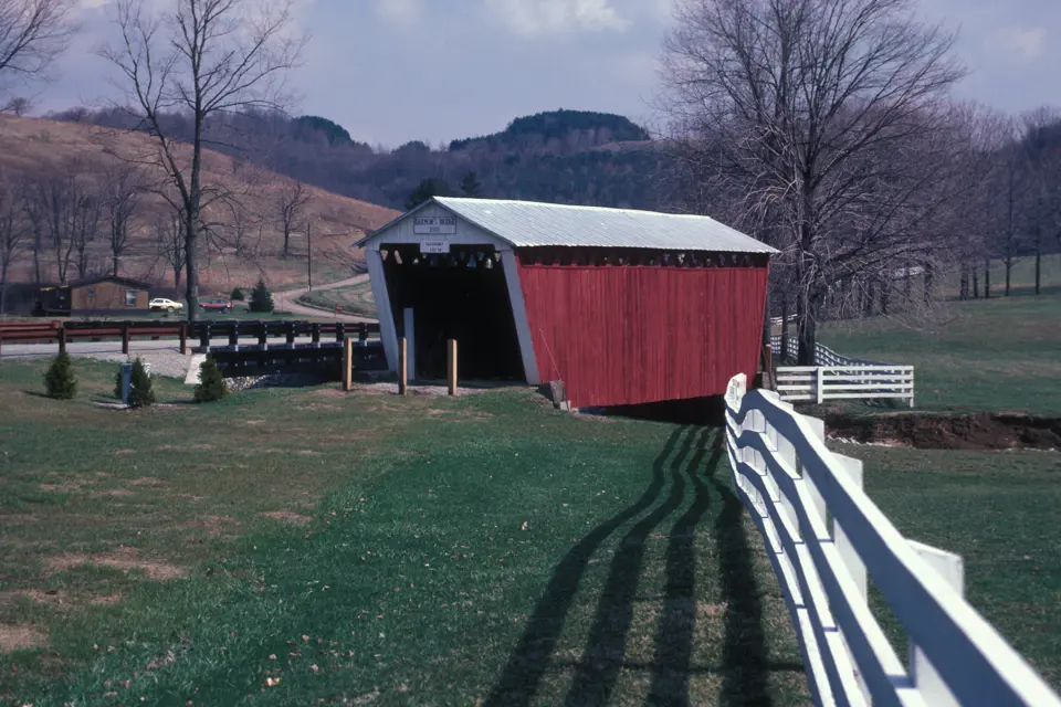 Indiana County