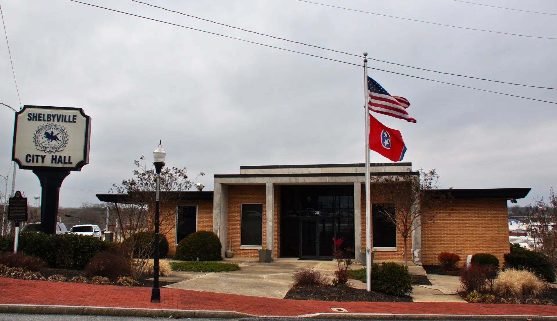 Shelbyville