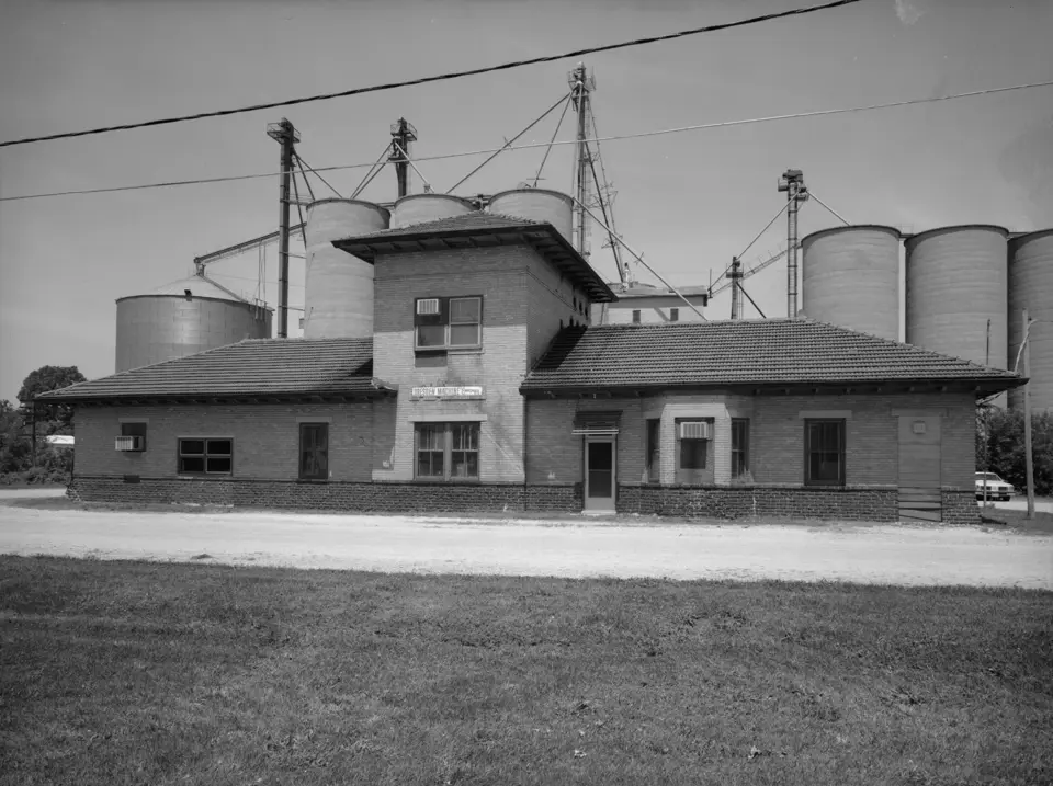 Kendall County