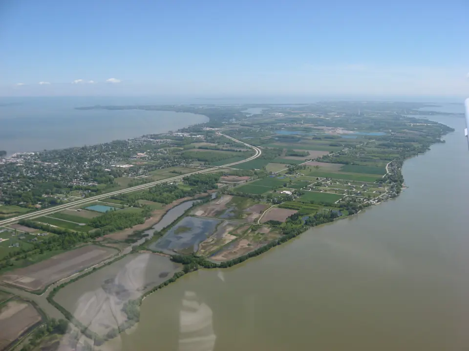 Ottawa County