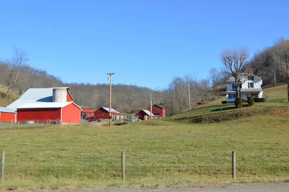 Monroe County