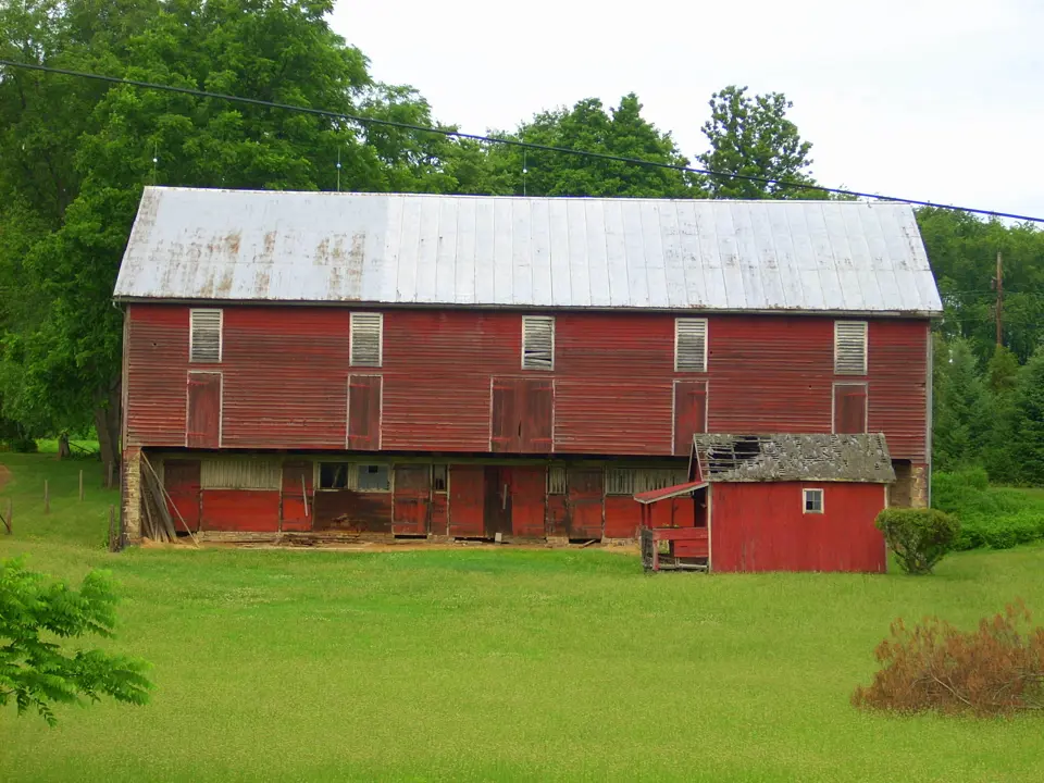 Union County