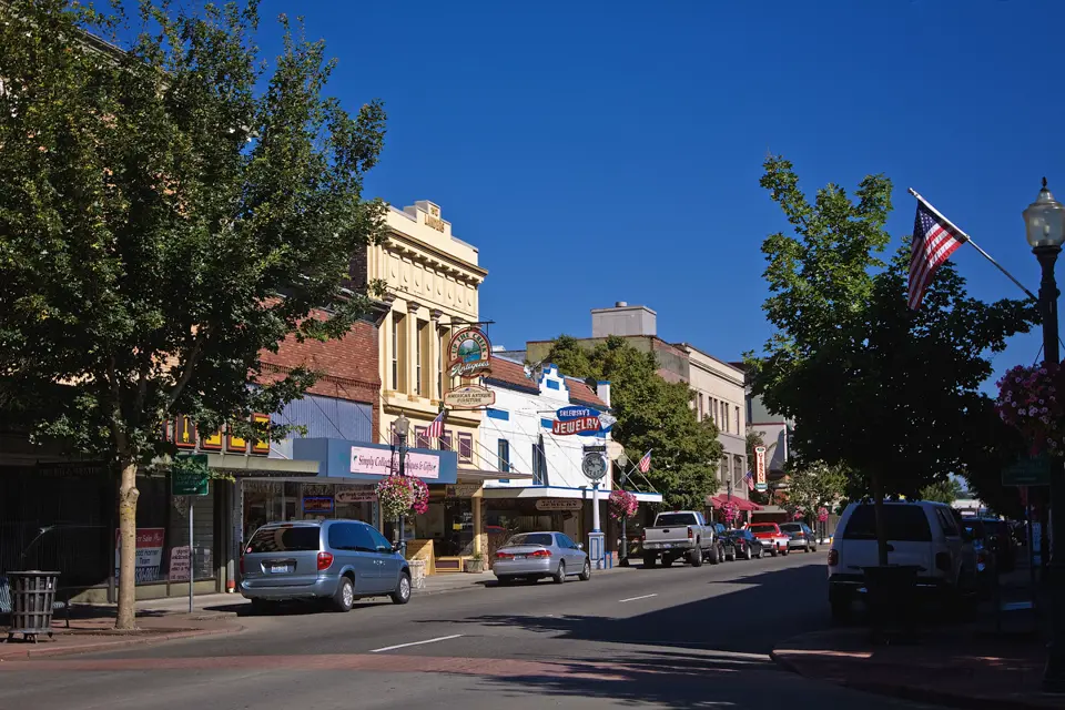 Lewis County
