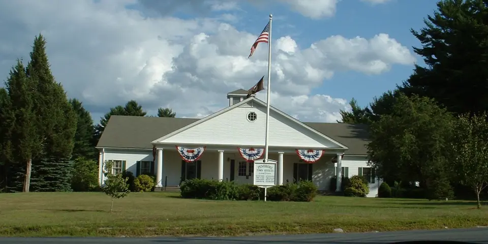 Plymouth County