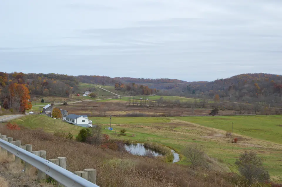 Guernsey County