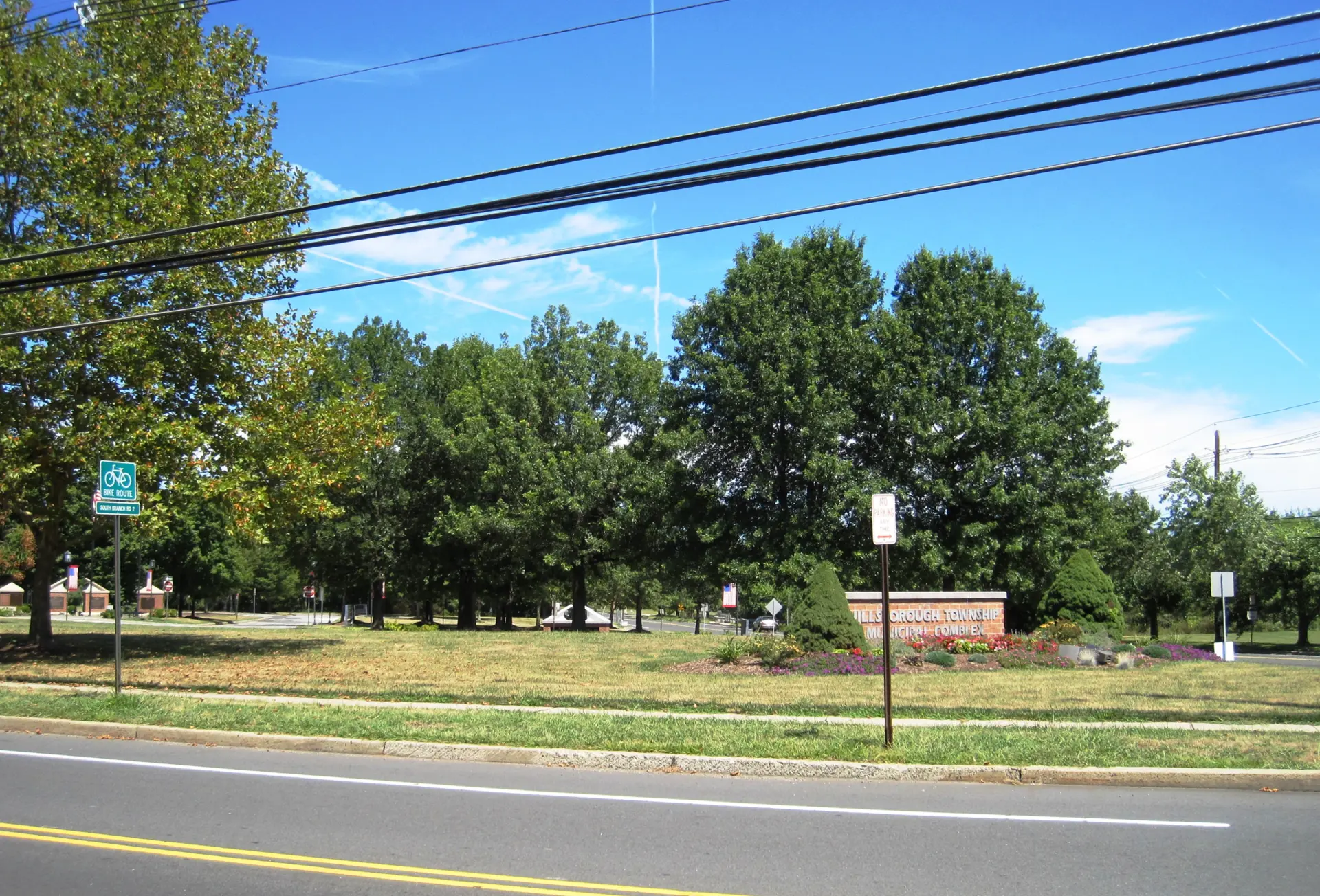 Hillsborough