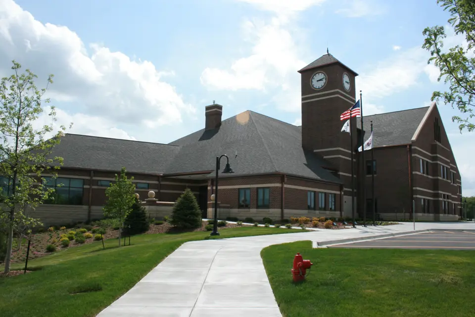 Kendall County