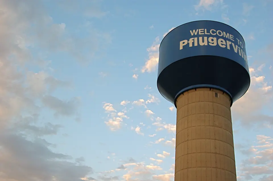Travis County