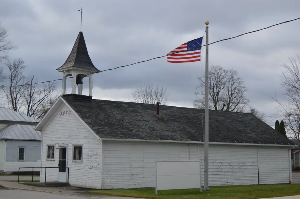 Williams County