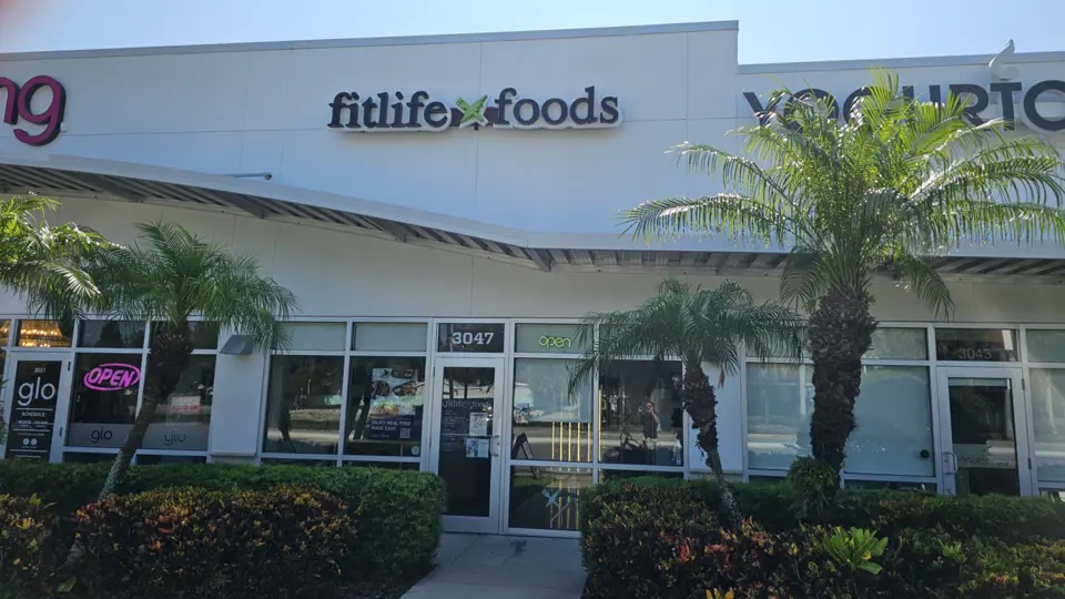 Fitlife Foods