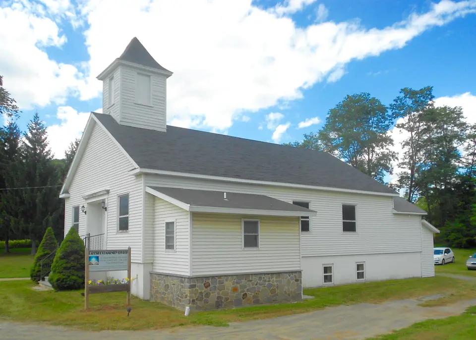 Susquehanna County