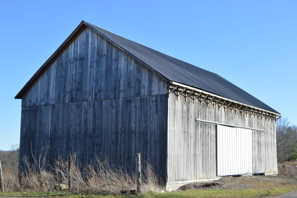 Monroe County