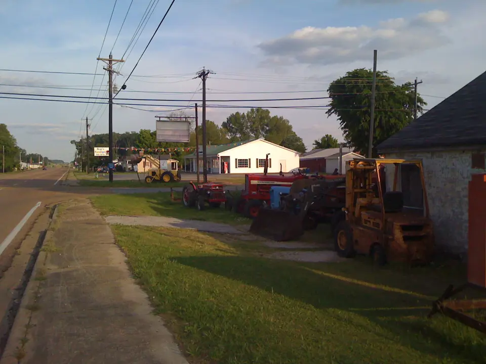 Madison County
