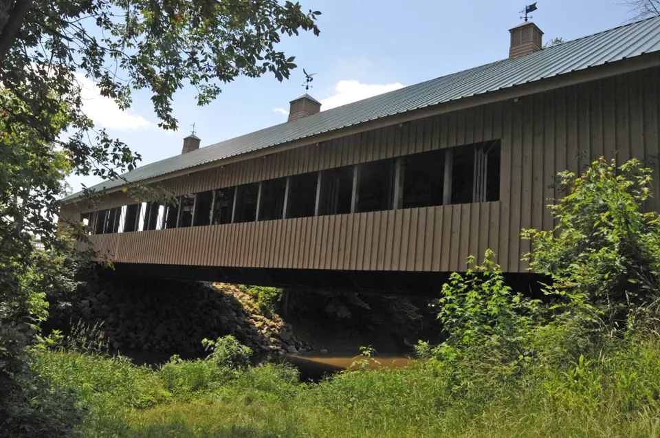 Williams County