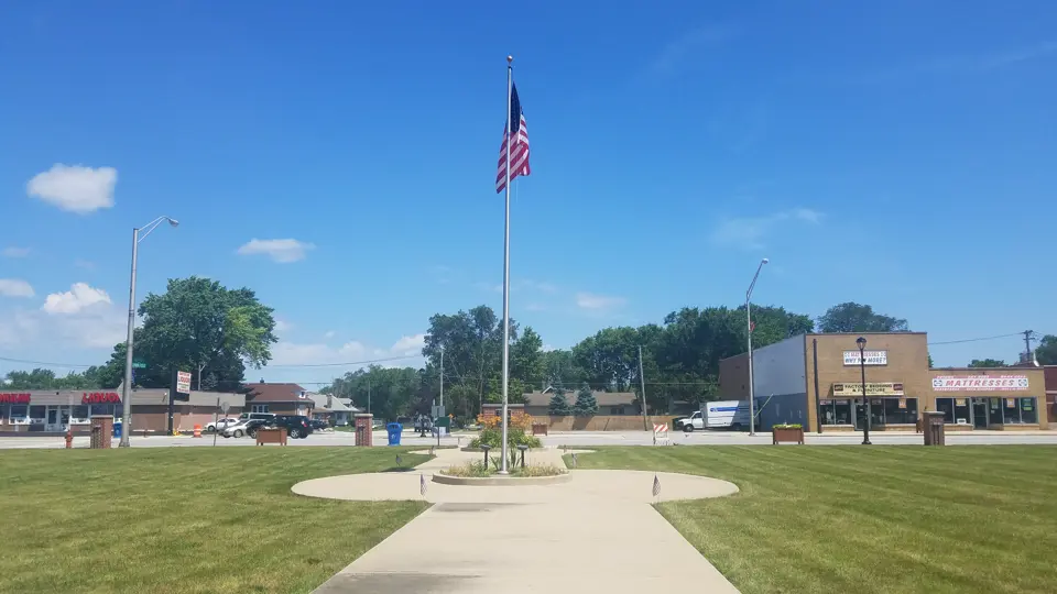 Cook County