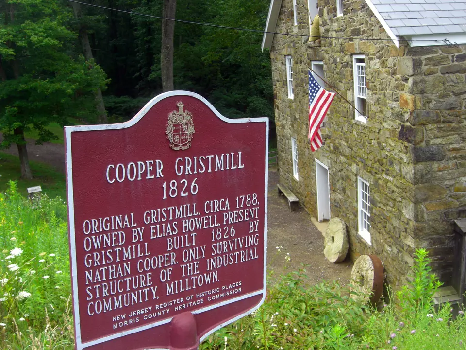 Morris County