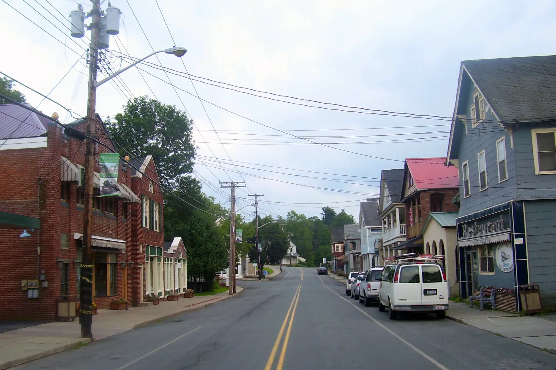 Fallsburg