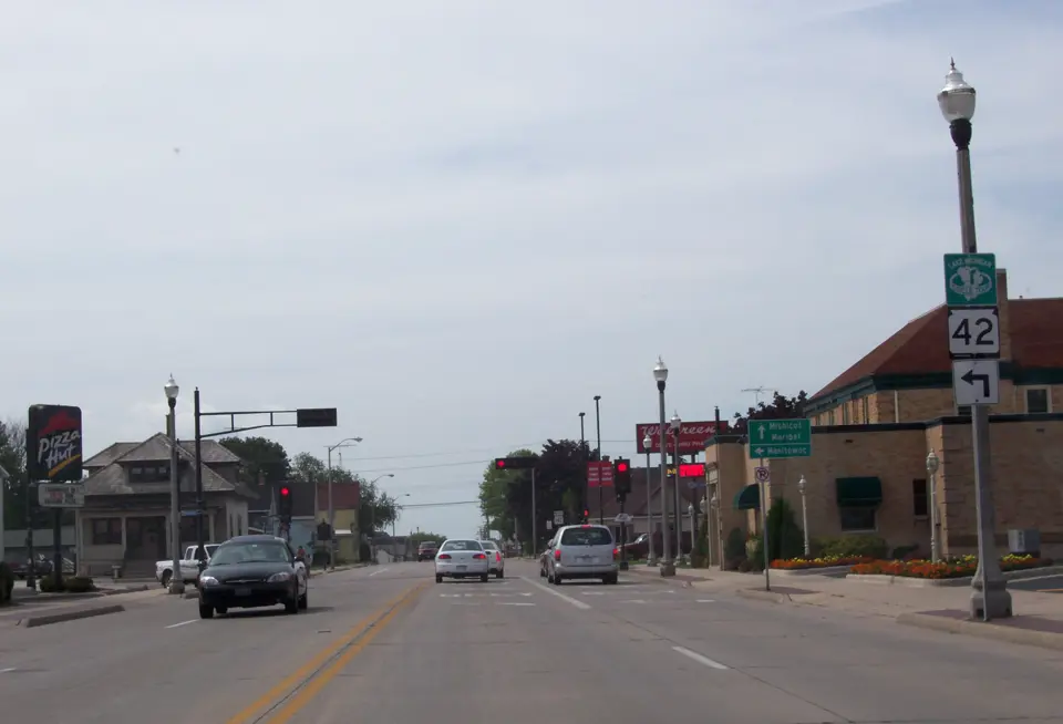 Manitowoc County