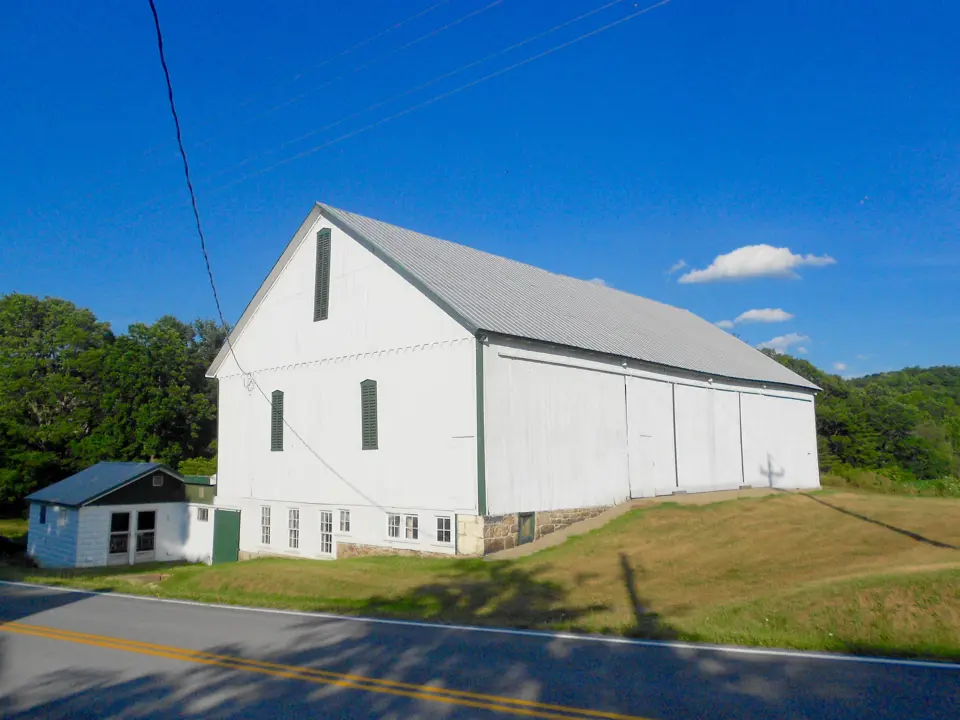 Huntingdon County